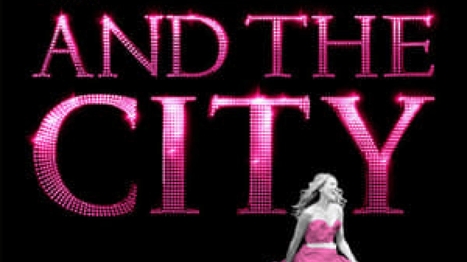 Sex and the City (2008)