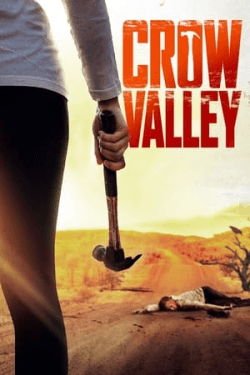 Poster Crow Valley (2022)