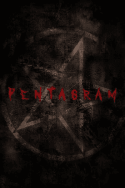 Poster Pentagram (2019)