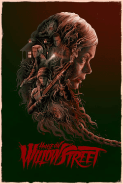 Poster House on Willow Street (2017)