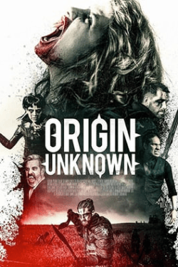 Poster Origin Unknown (2020)