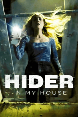 Poster Hider in My House (2022)