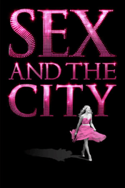 Poster Sex and the City (2008)