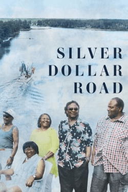 Poster Silver Dollar Road (2023)