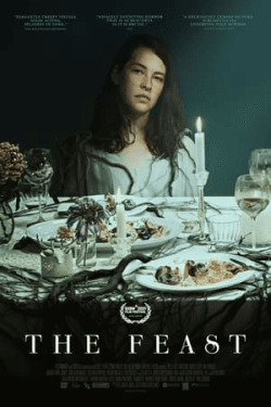 Poster The Feast (2021)