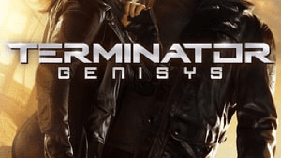 Terminator Genisys (2015)