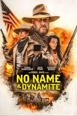 No Name and Dynamite Davenport (2022)