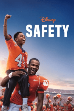 Poster Safety (2020)