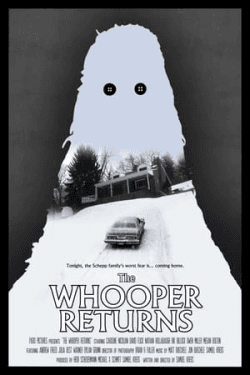 Poster The Whooper Returns (2020)