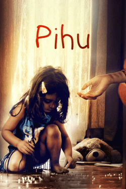 Poster Pihu