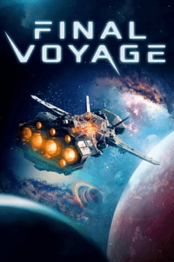 Poster Final Voyage (2020)