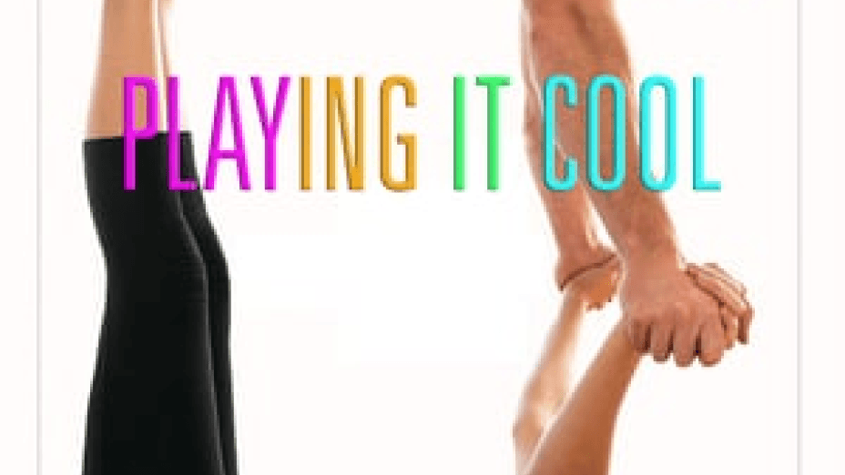 Playing It Cool (2014)