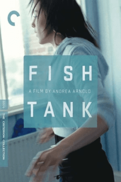 Poster Fish Tank (2009)