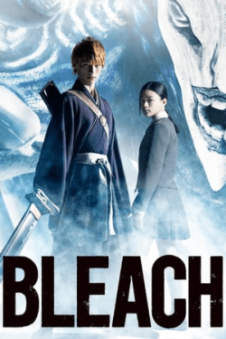 Poster Bleach (2018)