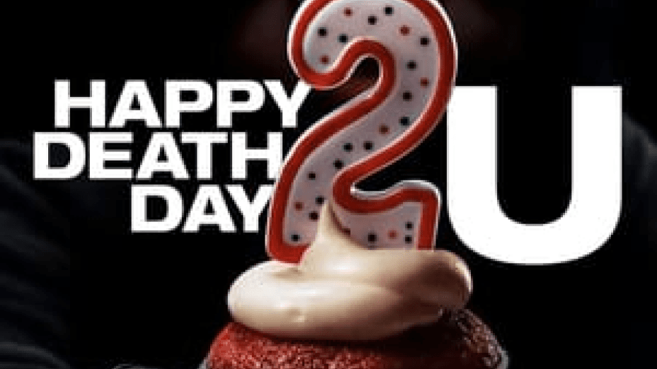 Happy Death Day 2U (2019)