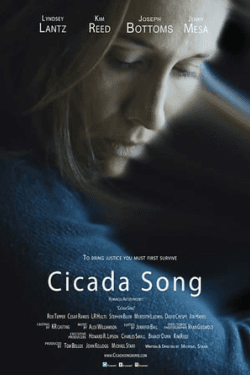 Poster Cicada Song (2019)