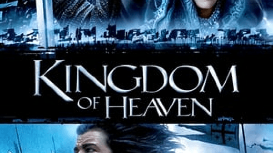 Kingdom of Heaven (2005)