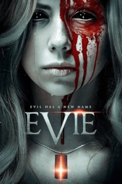 Poster Evie (2023)