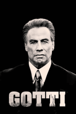 Poster Gotti (2018)