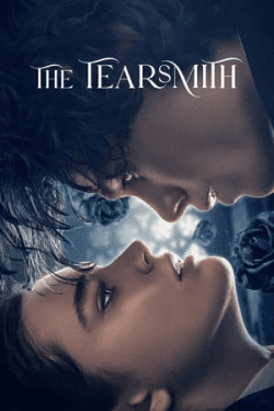 Poster The Tearsmith (2024)