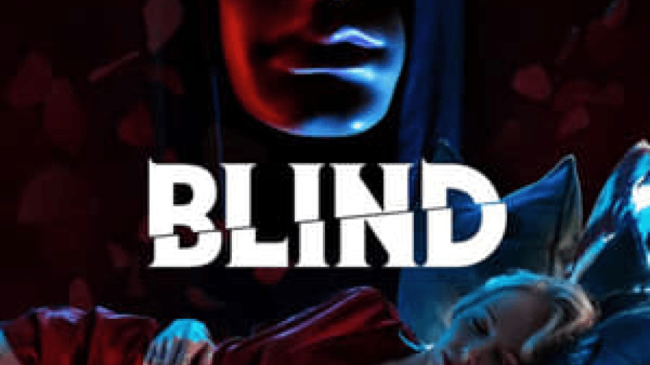 Blind (2019)