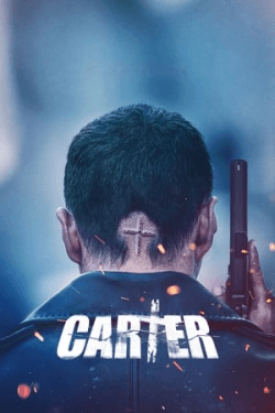 Poster Carter (2022)