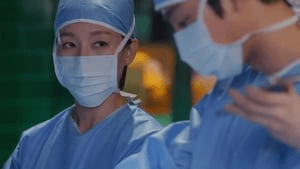 Dr. Romantic Season 2 Episode 13