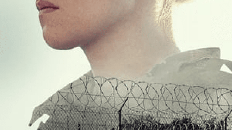 Camp X-Ray (2014)