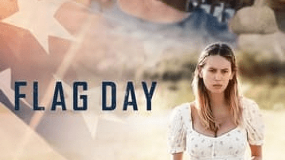 Flag Day (2021)