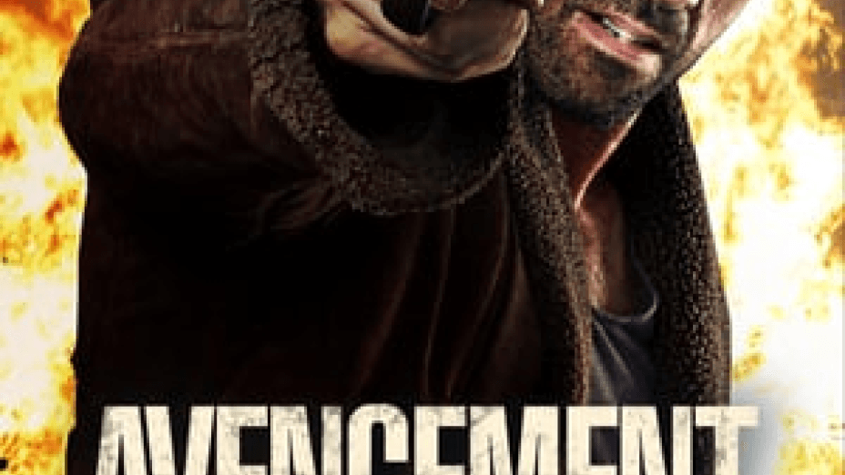 Avengement (2019)