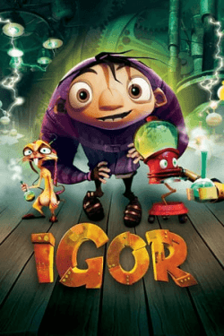 Igor (2008)