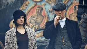 Peaky Blinders S2 E4