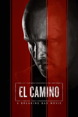 El Camino: A Breaking Bad Movie (2019)