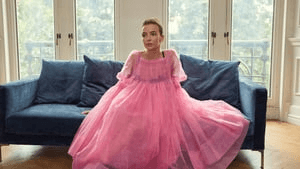 Killing Eve Season 1 Episode 2