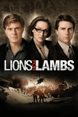 Lions for Lambs (2007)