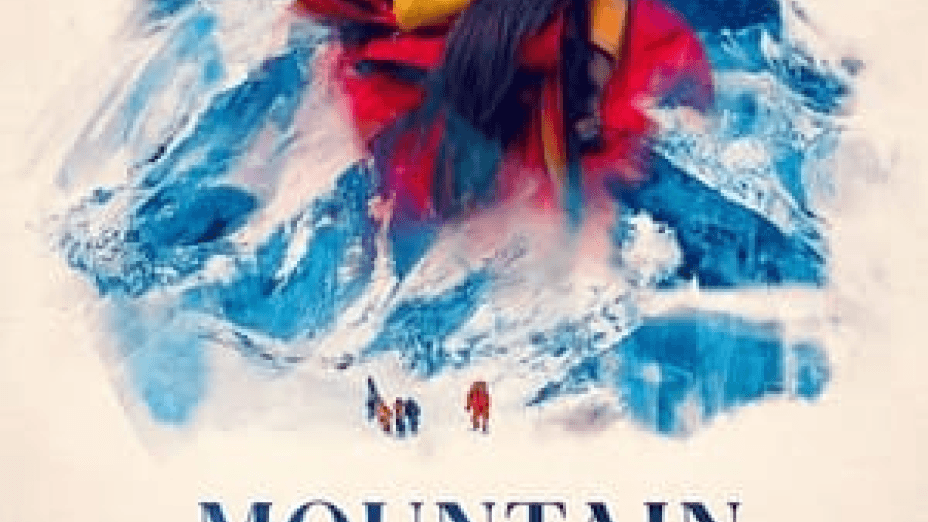 Mountain Queen: The Summits of Lhakpa Sherpa (2024)