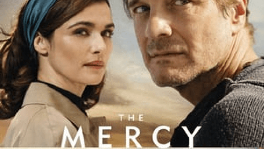 The Mercy (2018)