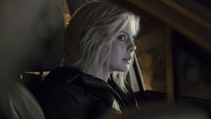 iZombie Season 1 Episode 11