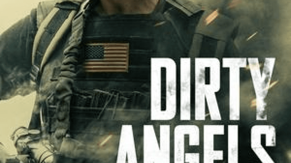 Dirty Angels (2024)