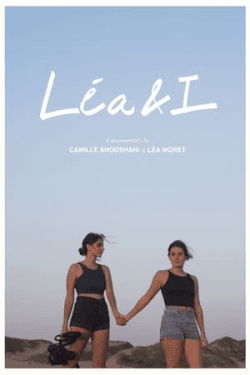 Poster Léa & I (2019)