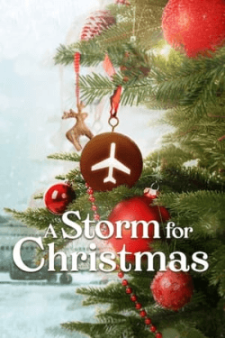 Poster A Storm for Christmas