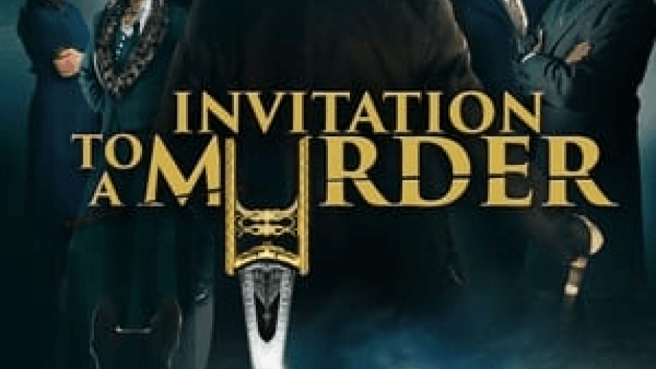 Invitation to a Murder (2023)