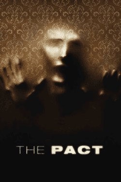 Poster The Pact (2012)