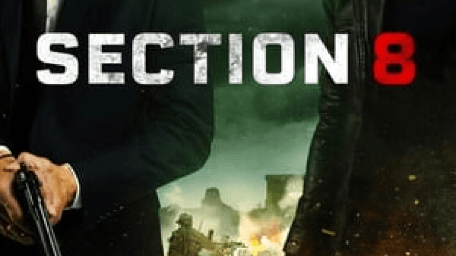 Section 8 (2022)