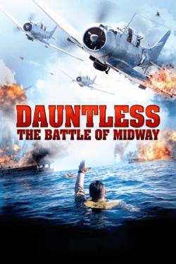 Dauntless: The Battle of Midway (2019)