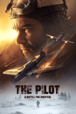 The Pilot. A Battle for Survival (2021)