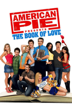 Poster American Pie Presents: The Book of Love (2009)