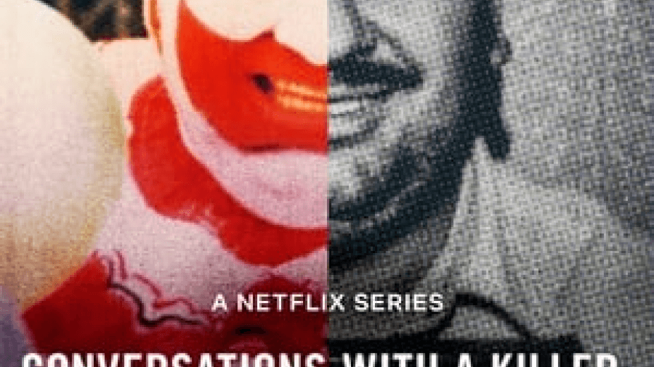 Conversations with a Killer: The John Wayne Gacy Tapes