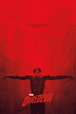 Marvel’s Daredevil