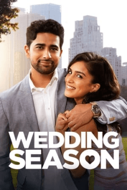 Poster Wedding Season (2022)